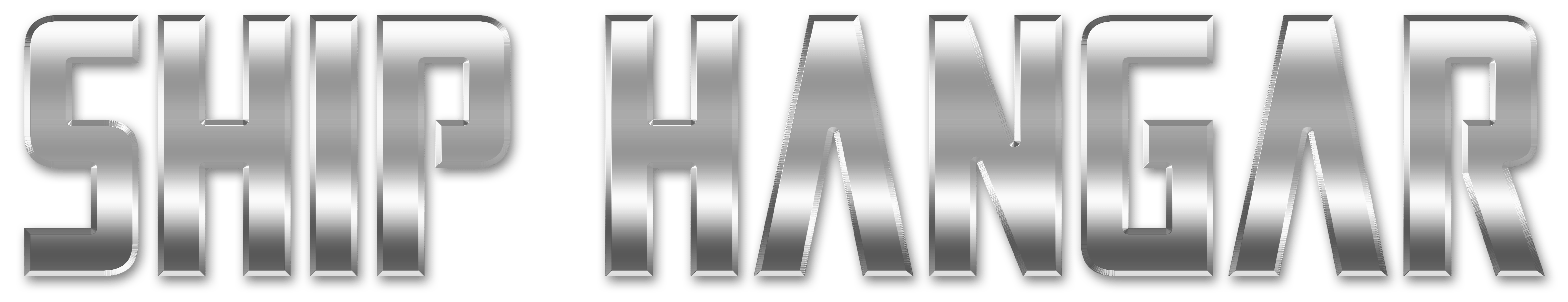 Ship Hangar Logo