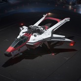 Add-Ons - F7 Hornet Mk II Heartseeker Upgrade Kit