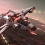 F7C-M Super Hornet Mk II